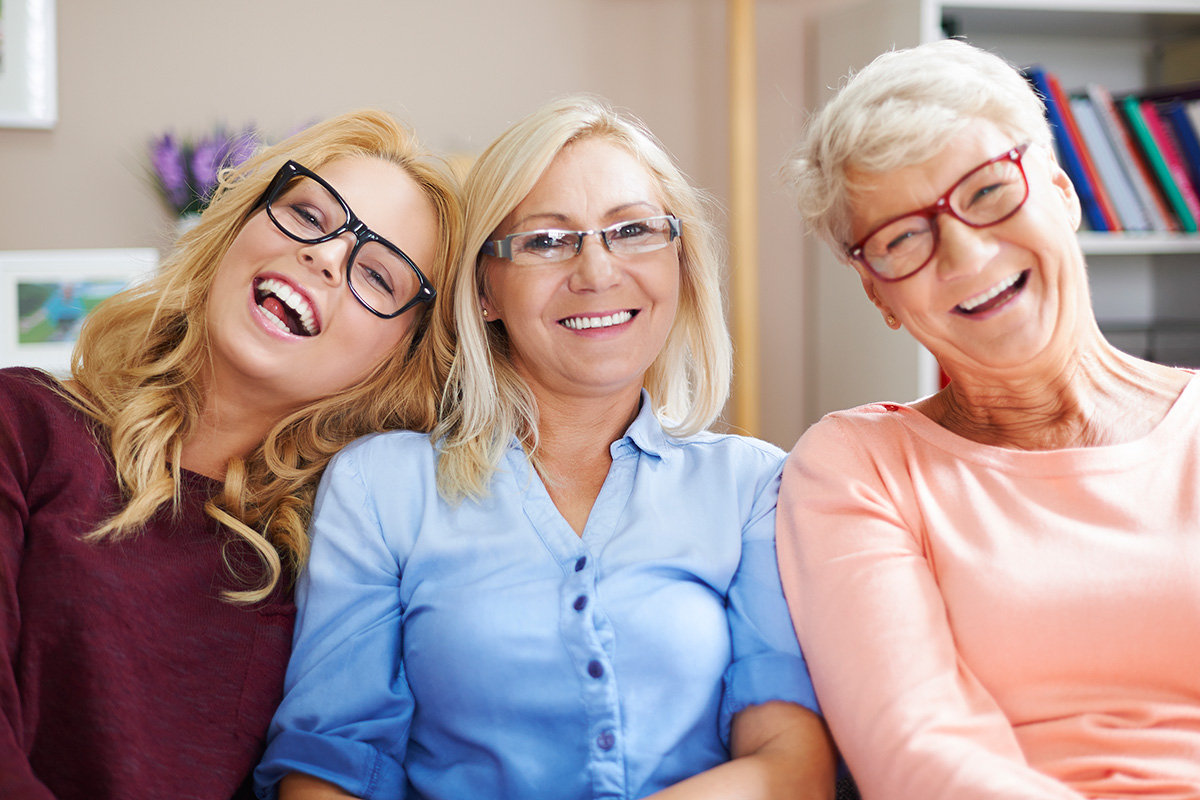 Menopause Counselling and Menopause Treatment in Orem